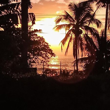 Suites Brilho Do Sol Ubatuba Luaran gambar