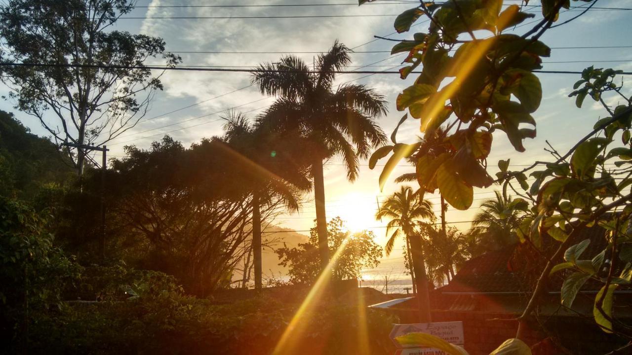Suites Brilho Do Sol Ubatuba Luaran gambar