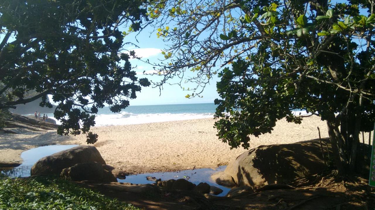 Suites Brilho Do Sol Ubatuba Luaran gambar