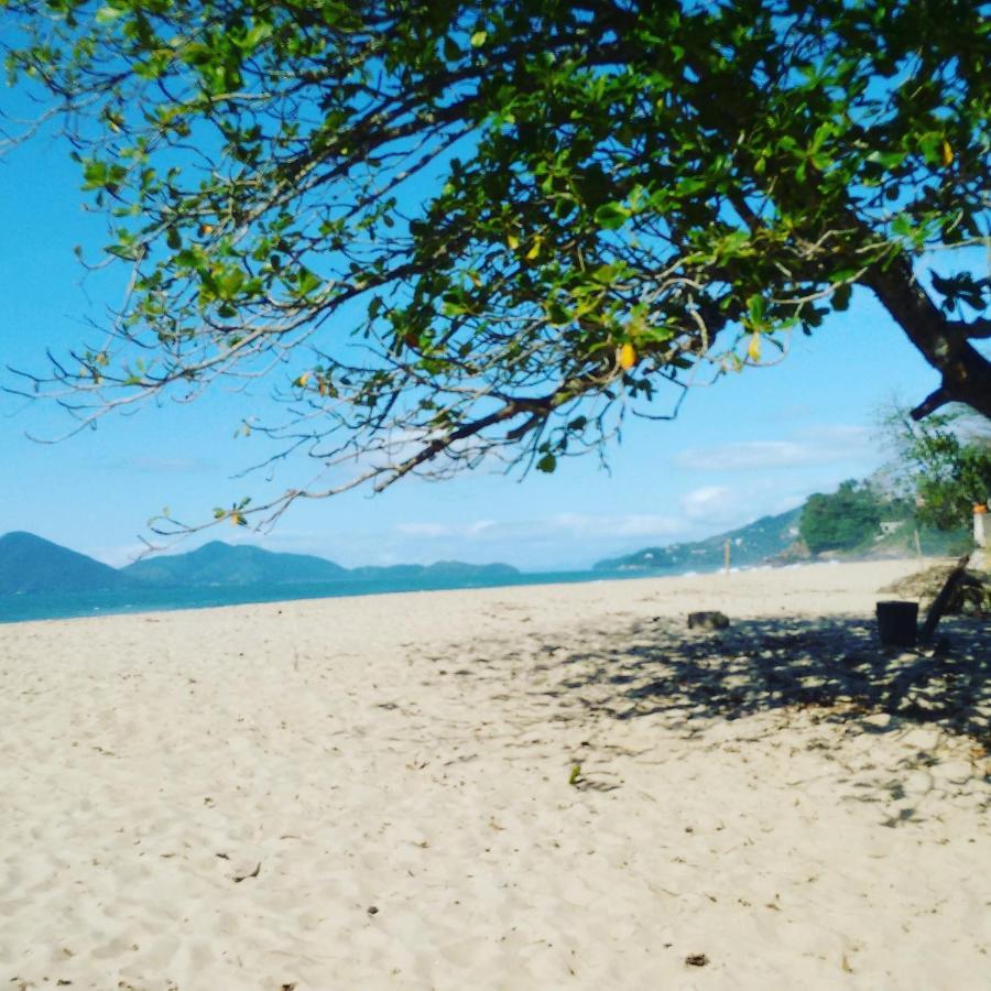 Suites Brilho Do Sol Ubatuba Luaran gambar