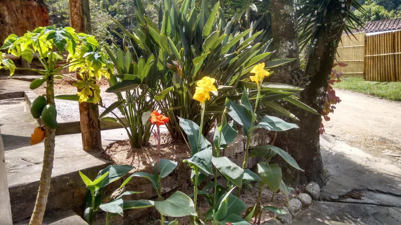 Suites Brilho Do Sol Ubatuba Luaran gambar