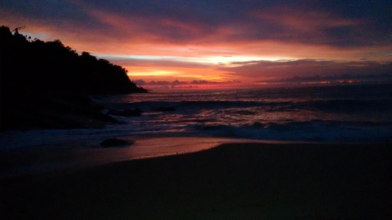 Suites Brilho Do Sol Ubatuba Luaran gambar
