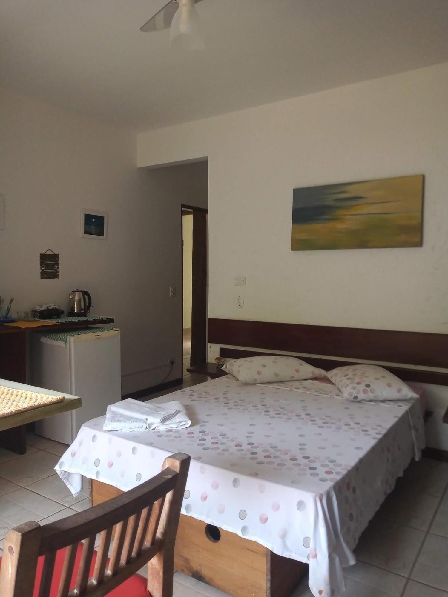 Suites Brilho Do Sol Ubatuba Luaran gambar