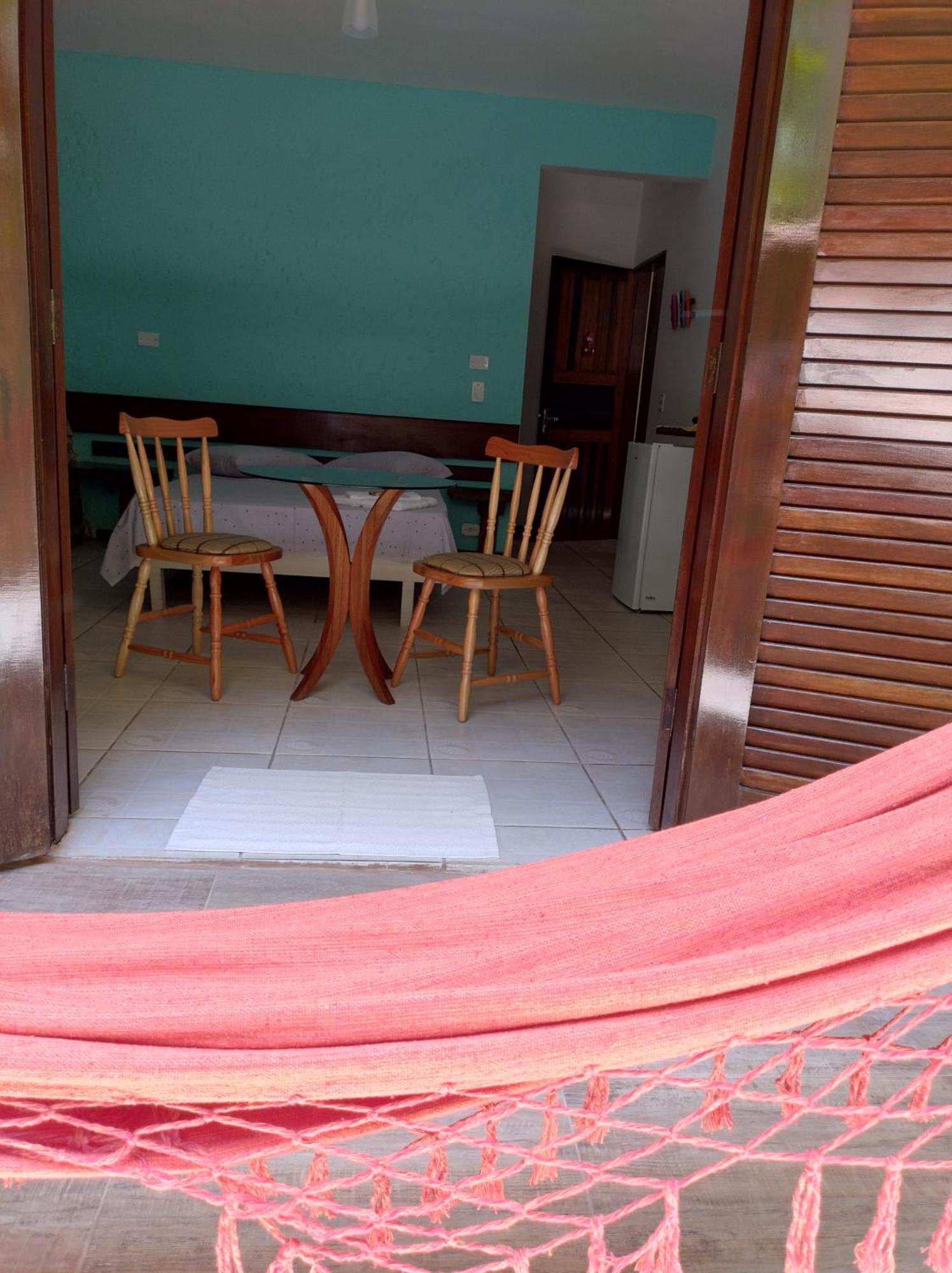 Suites Brilho Do Sol Ubatuba Luaran gambar