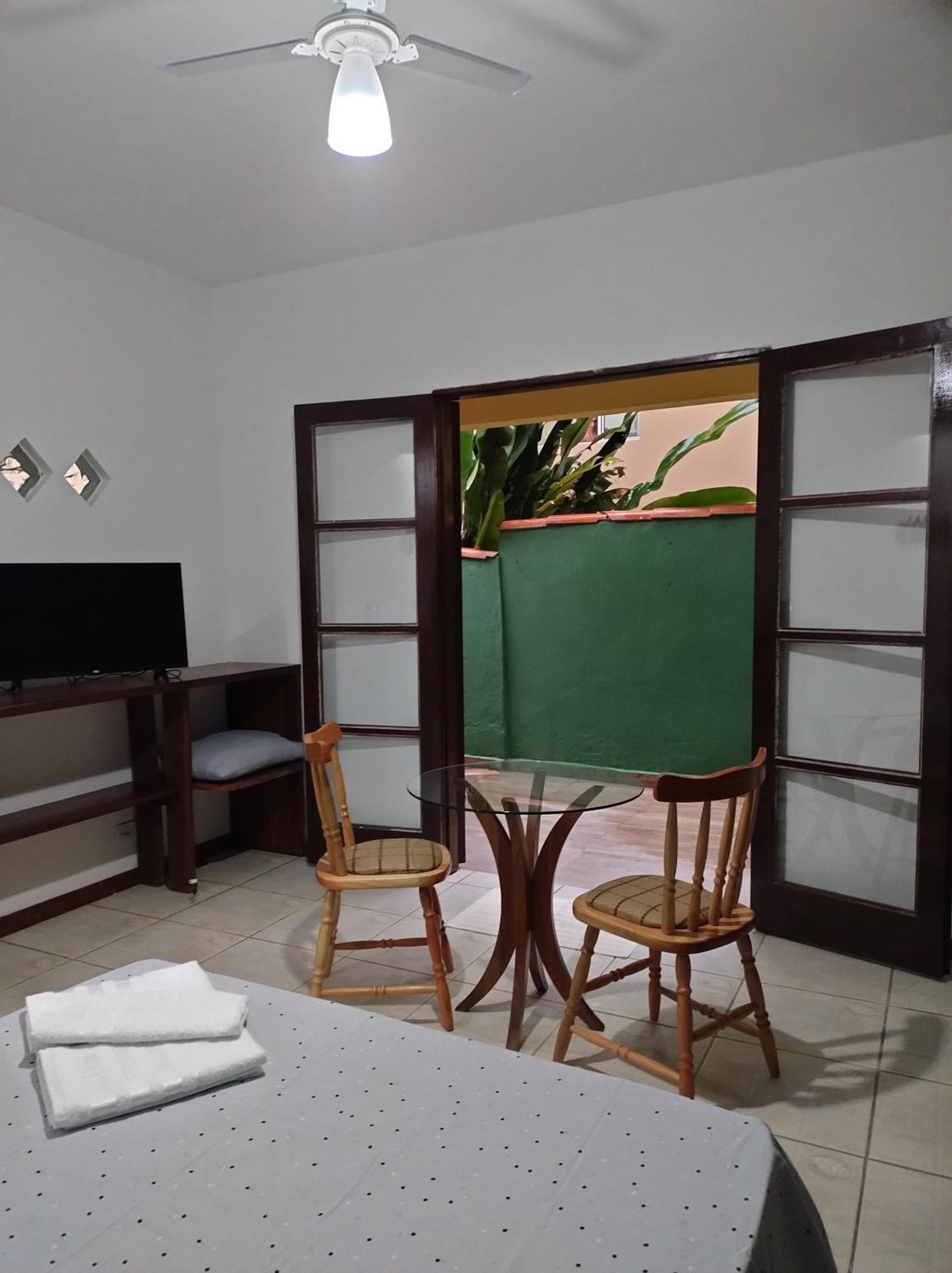 Suites Brilho Do Sol Ubatuba Luaran gambar