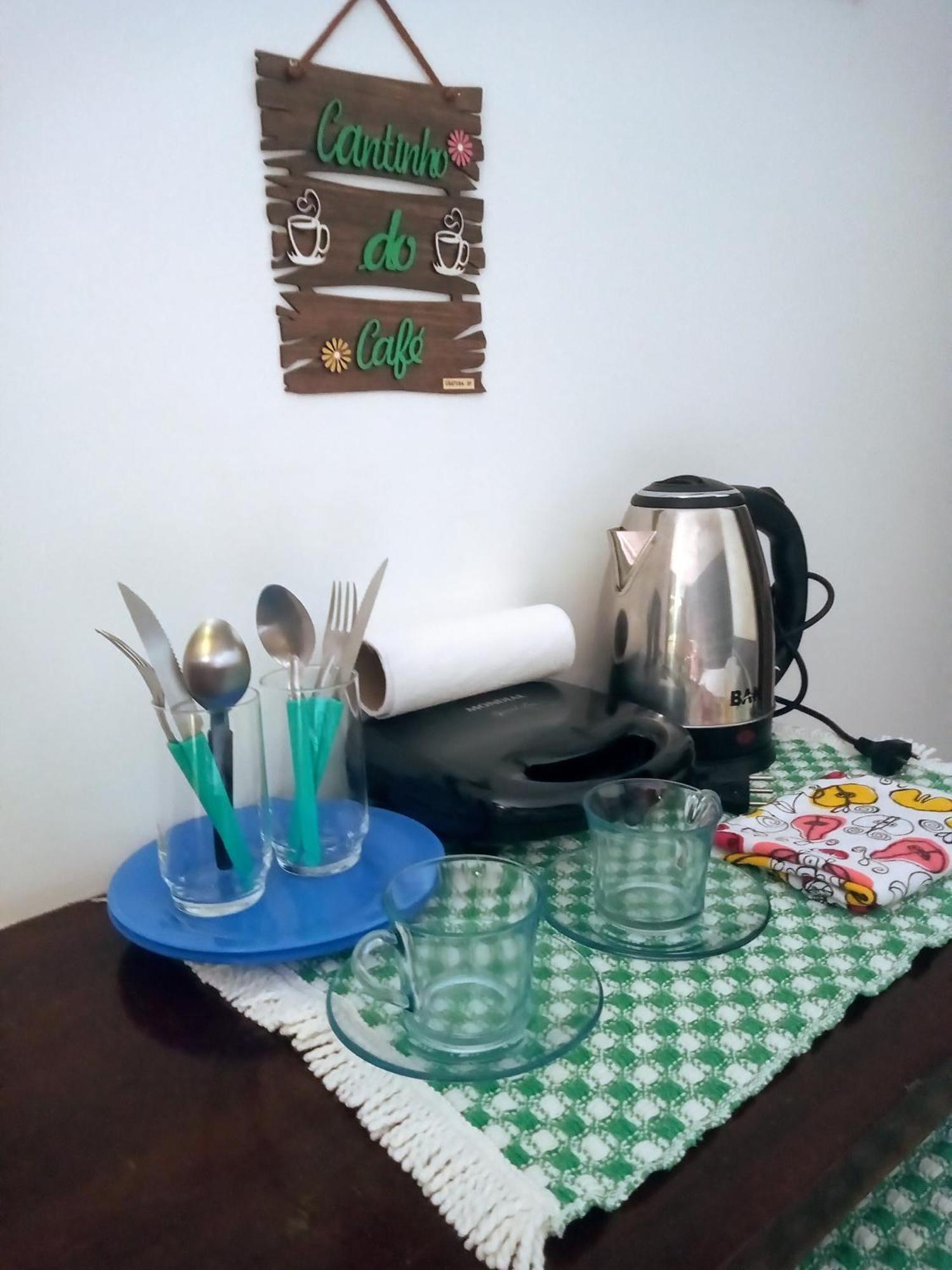 Suites Brilho Do Sol Ubatuba Luaran gambar