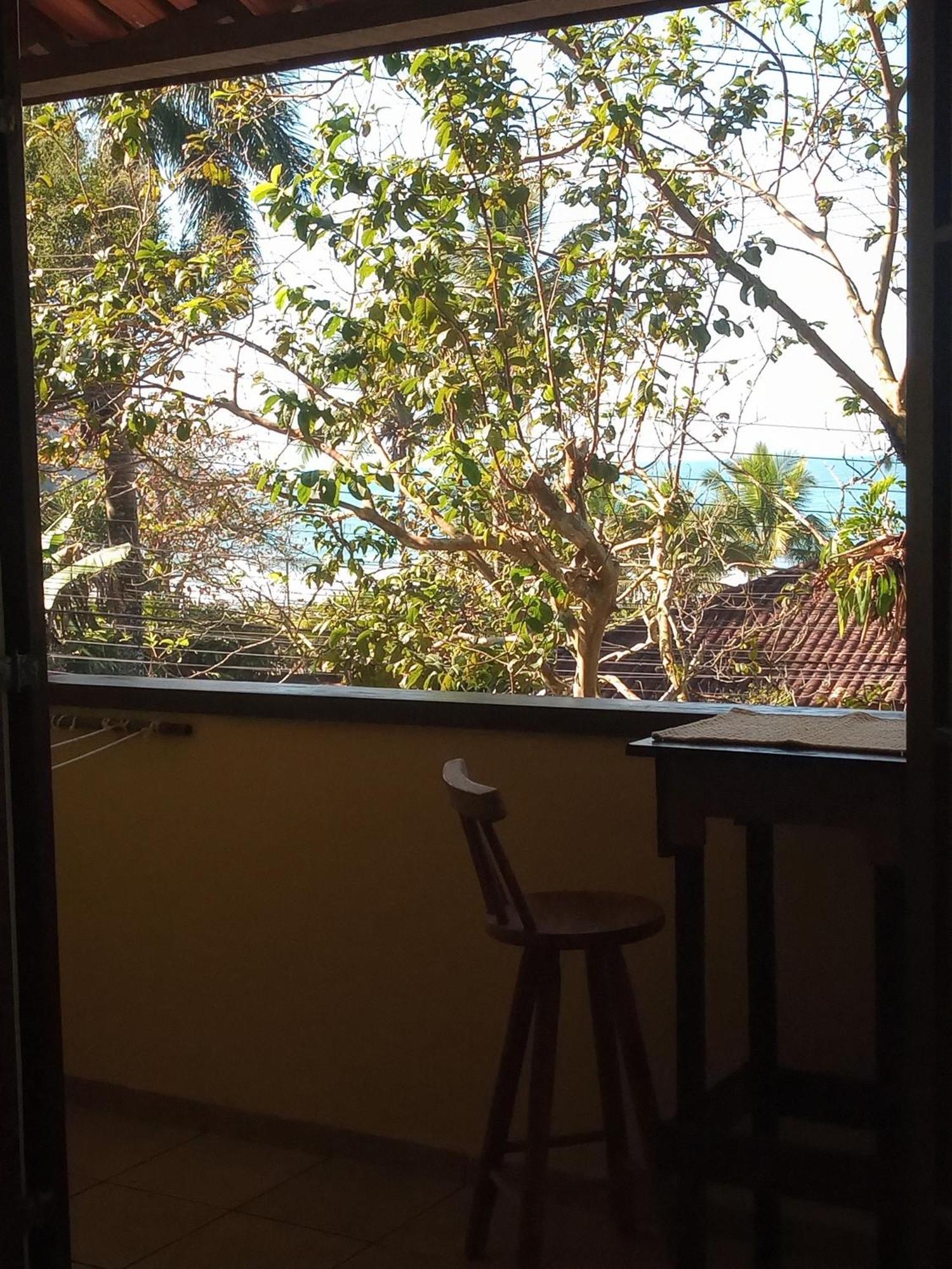 Suites Brilho Do Sol Ubatuba Luaran gambar