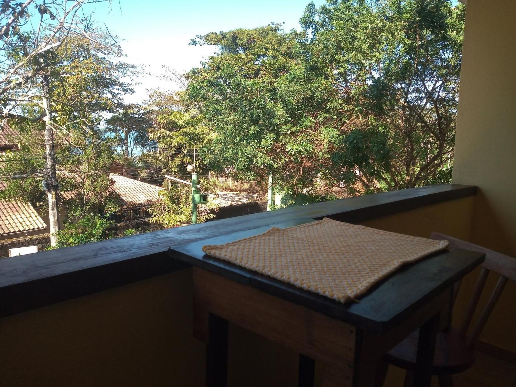 Suites Brilho Do Sol Ubatuba Luaran gambar