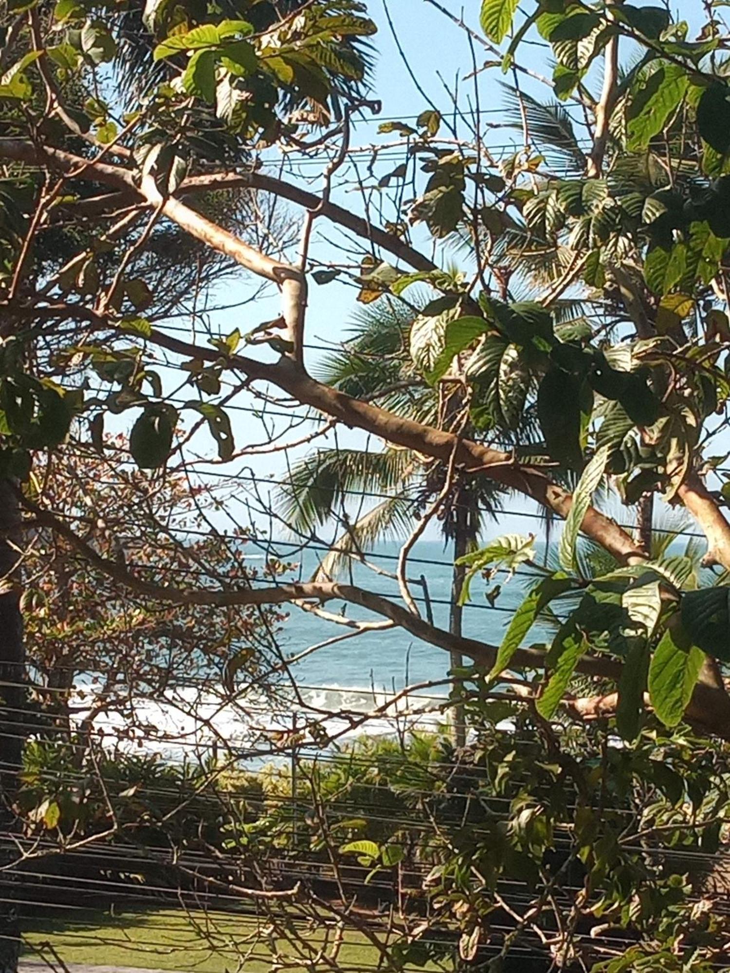 Suites Brilho Do Sol Ubatuba Luaran gambar