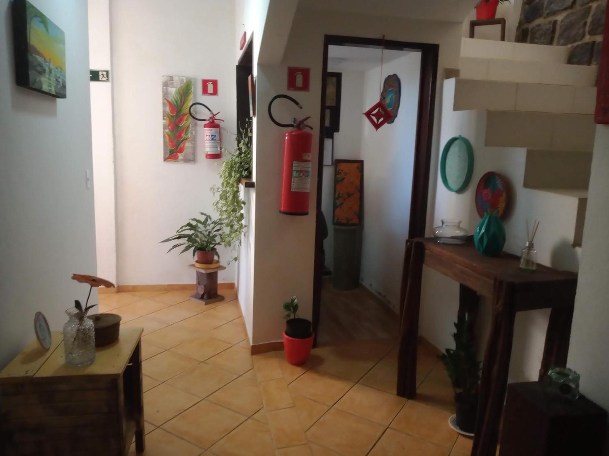Suites Brilho Do Sol Ubatuba Luaran gambar