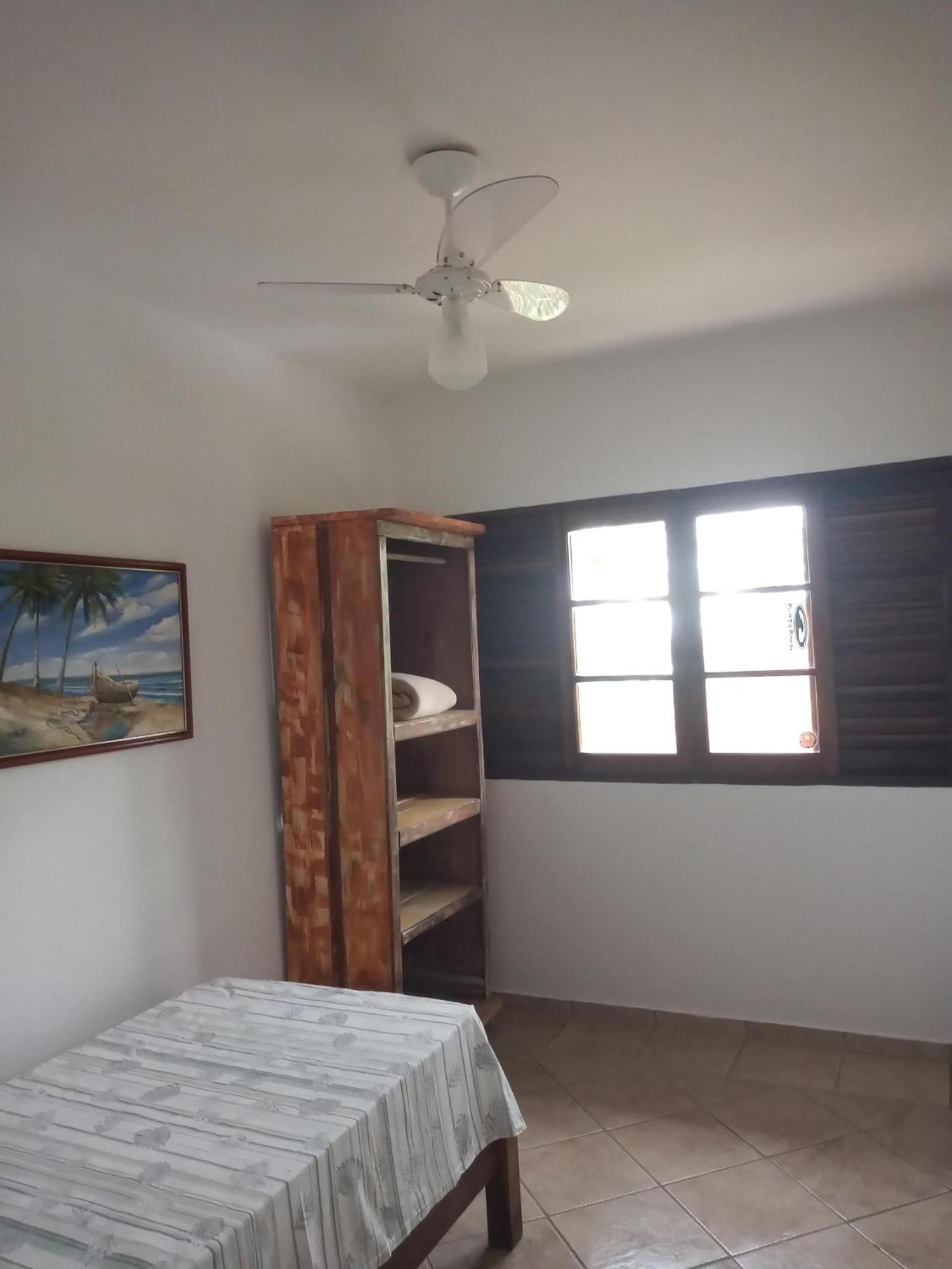 Suites Brilho Do Sol Ubatuba Luaran gambar