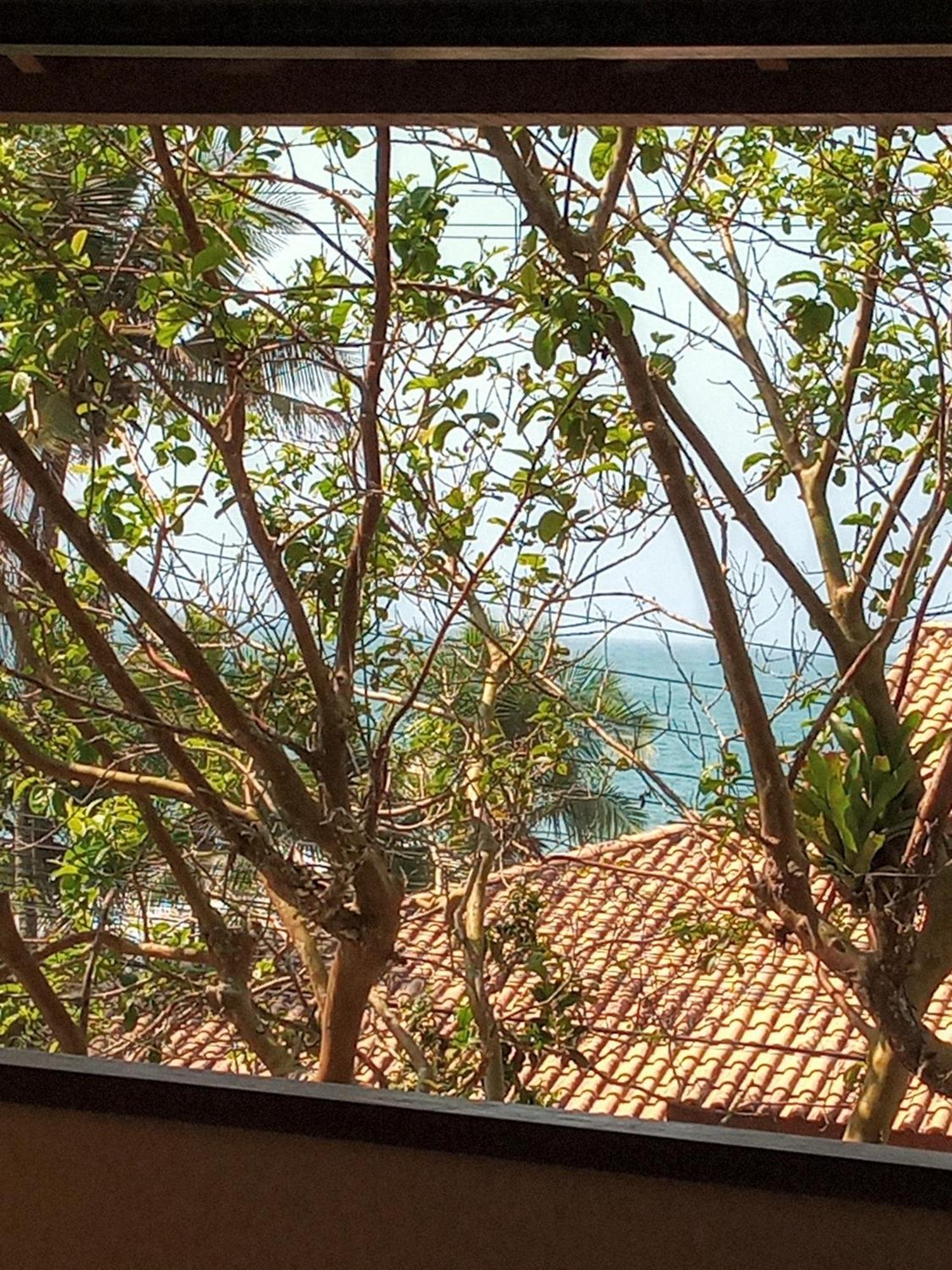 Suites Brilho Do Sol Ubatuba Luaran gambar