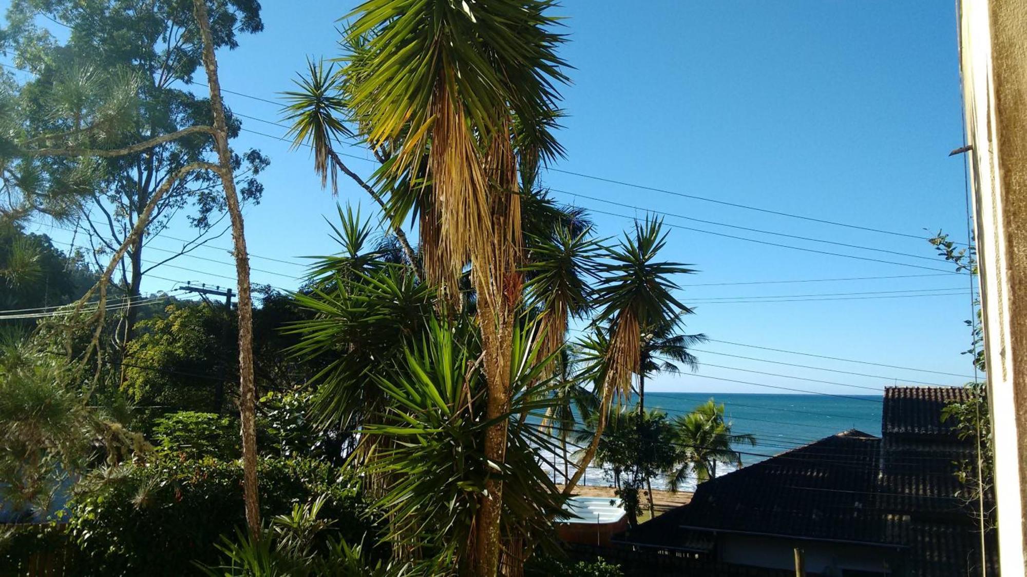 Suites Brilho Do Sol Ubatuba Luaran gambar