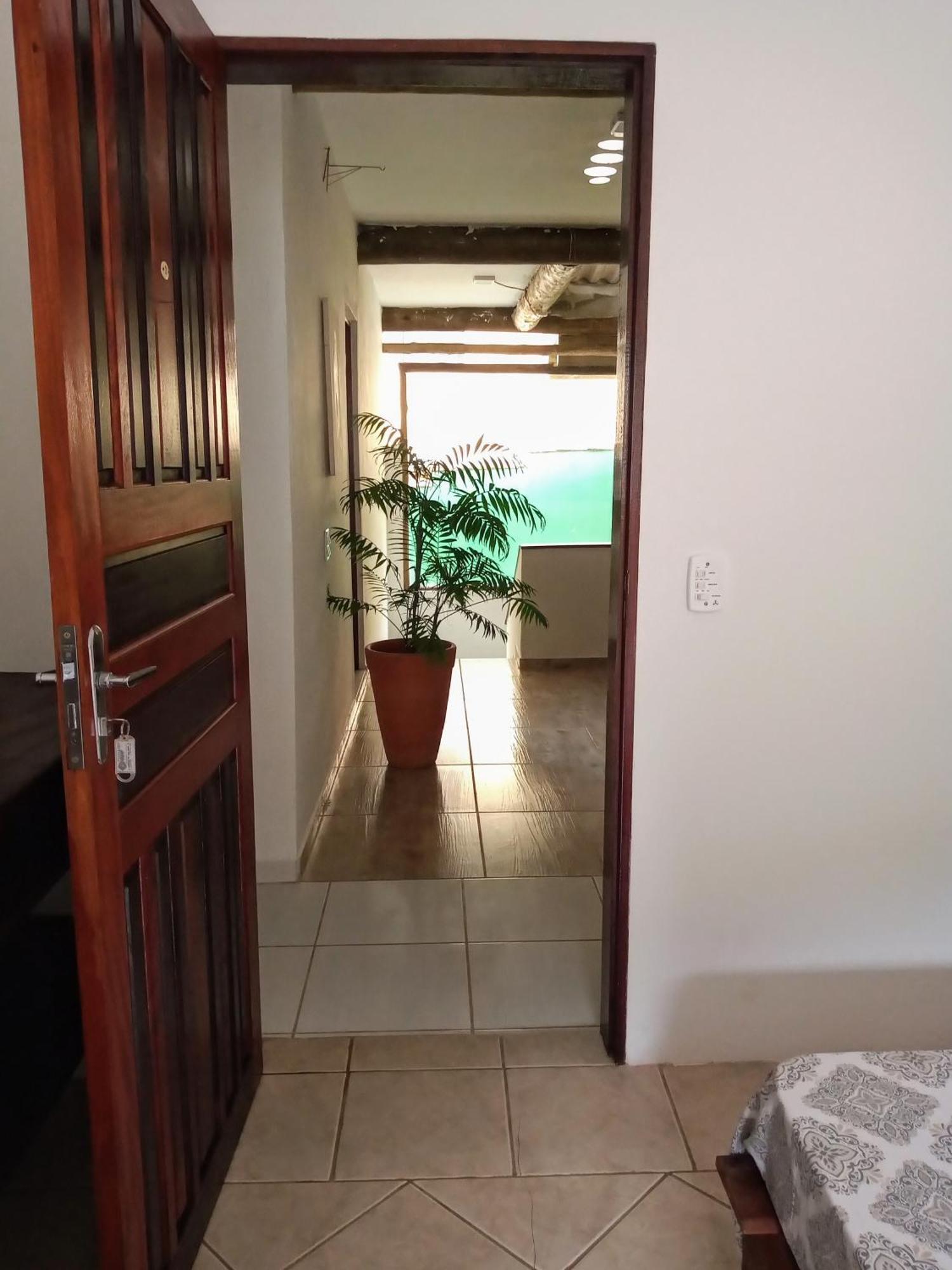Suites Brilho Do Sol Ubatuba Luaran gambar