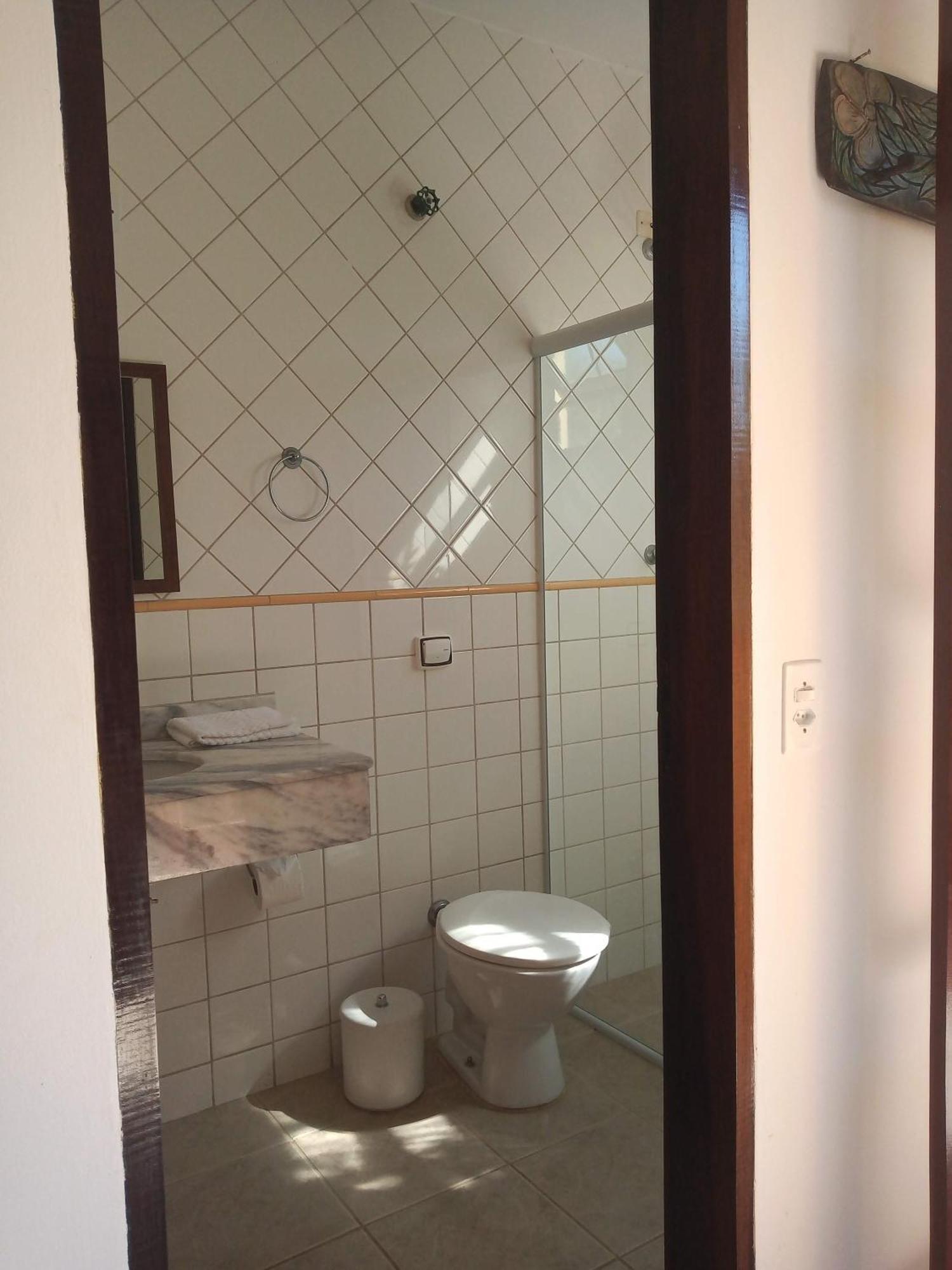 Suites Brilho Do Sol Ubatuba Luaran gambar