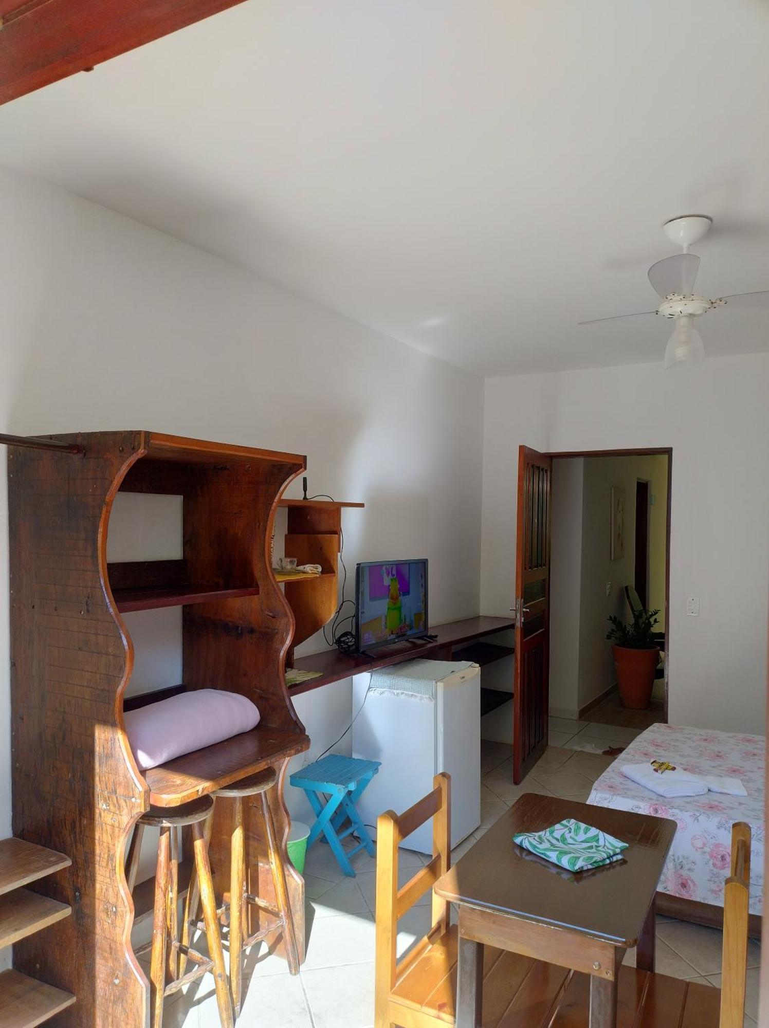 Suites Brilho Do Sol Ubatuba Luaran gambar