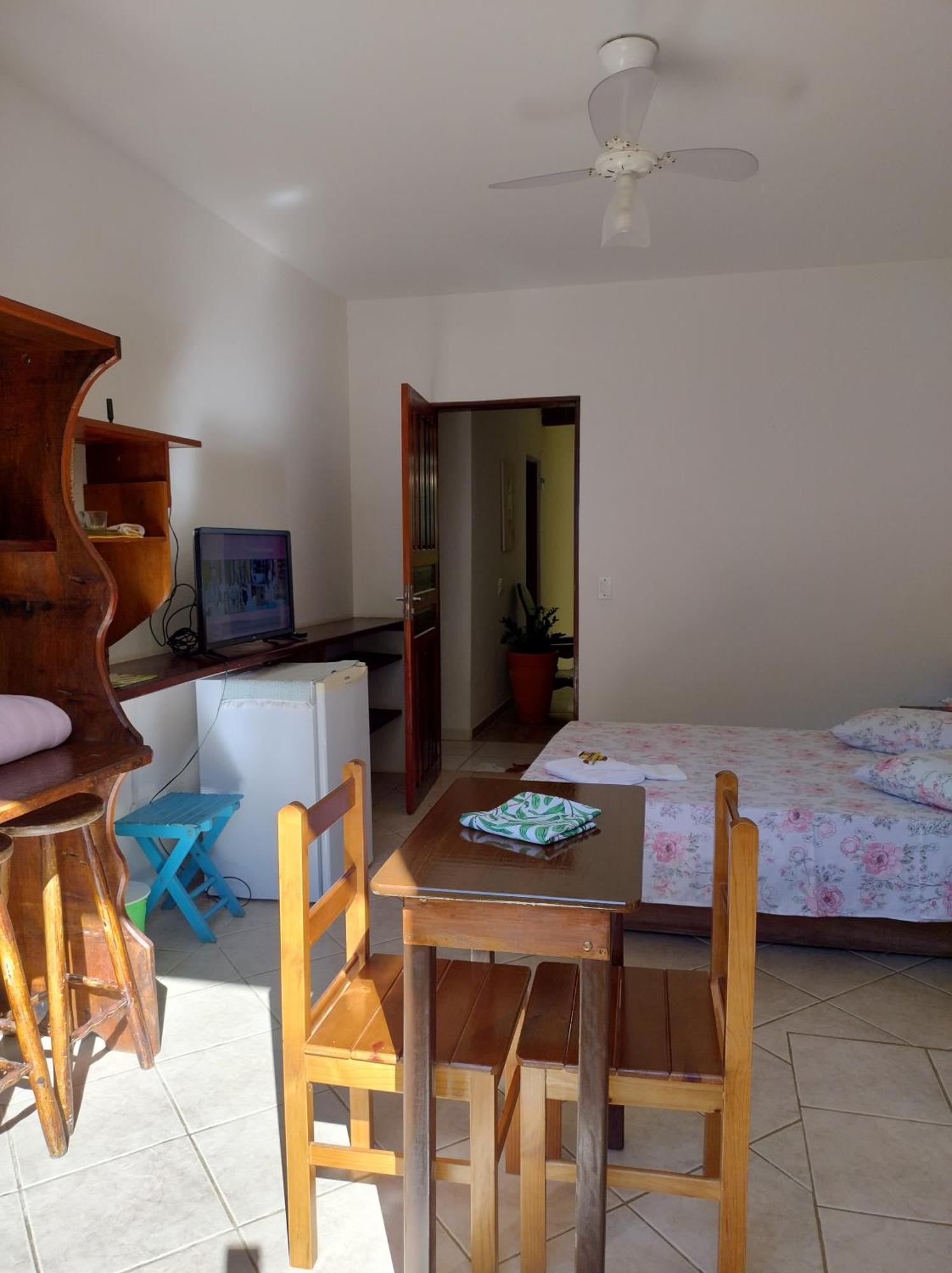 Suites Brilho Do Sol Ubatuba Luaran gambar