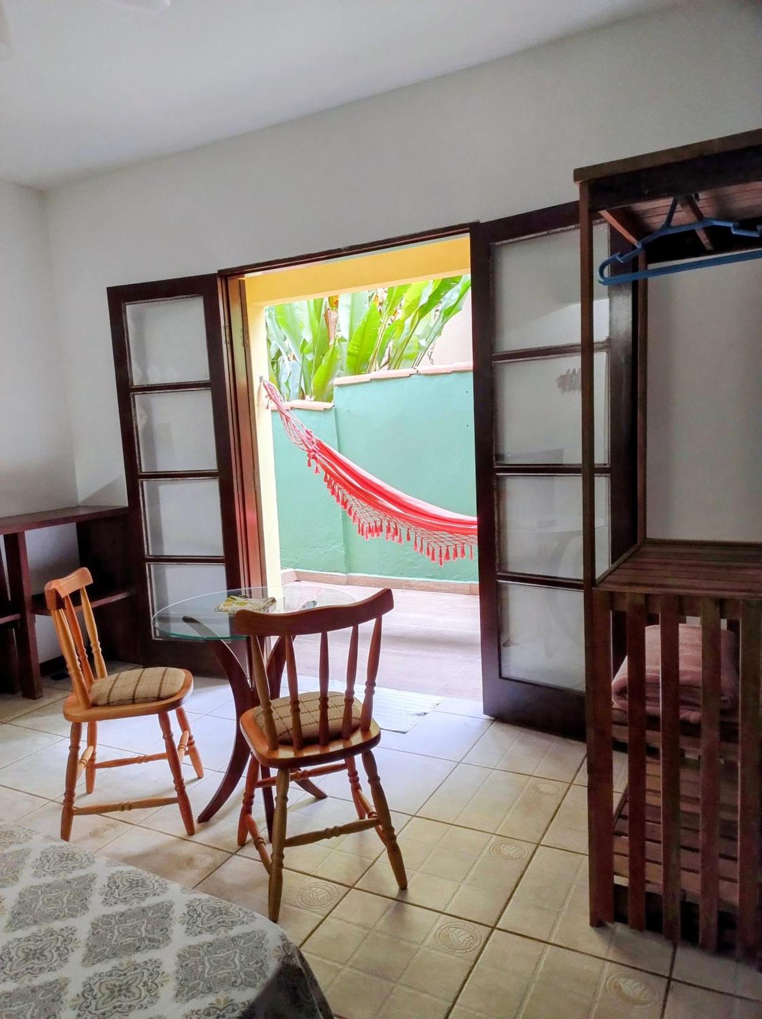 Suites Brilho Do Sol Ubatuba Luaran gambar