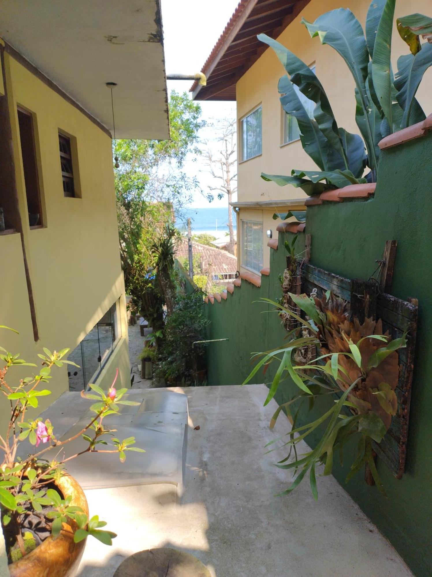 Suites Brilho Do Sol Ubatuba Luaran gambar
