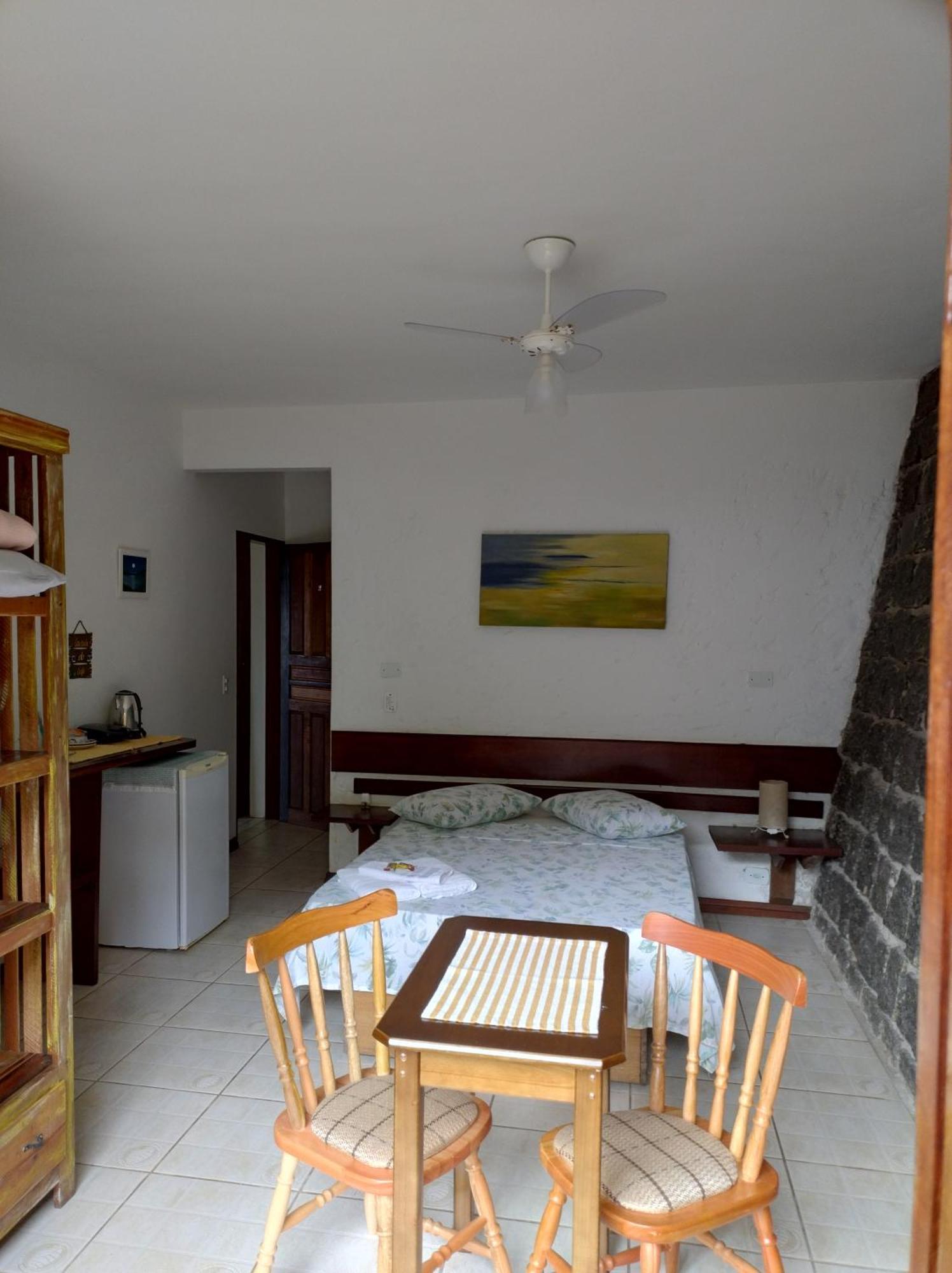 Suites Brilho Do Sol Ubatuba Luaran gambar