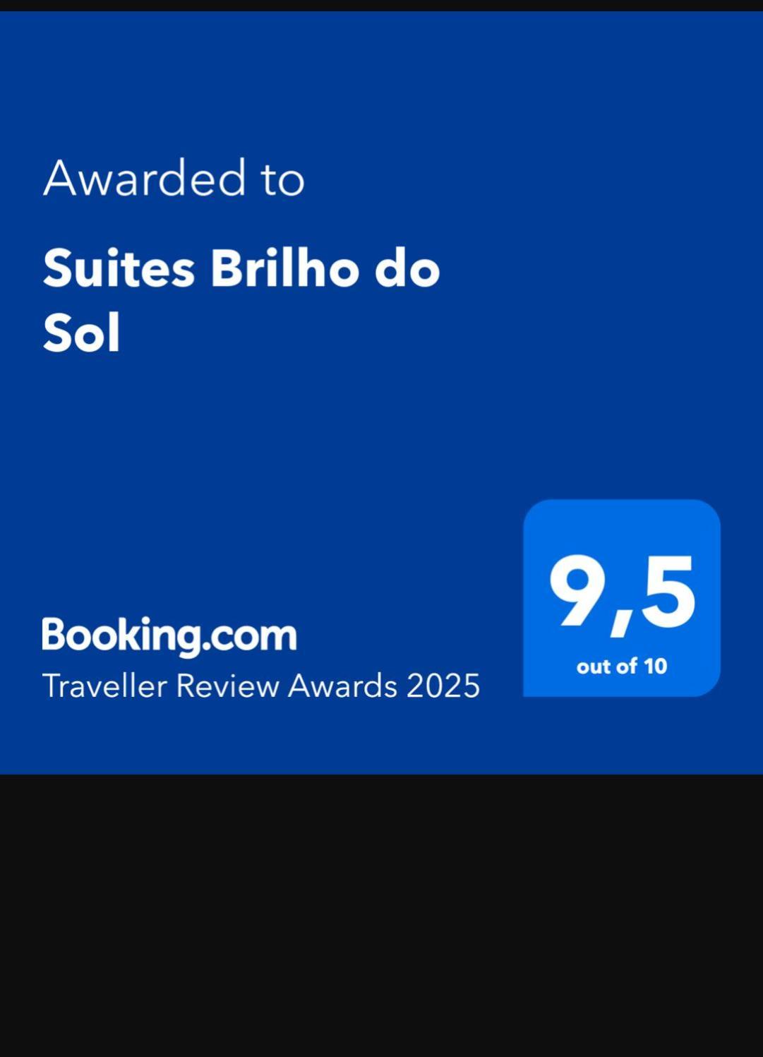 Suites Brilho Do Sol Ubatuba Luaran gambar